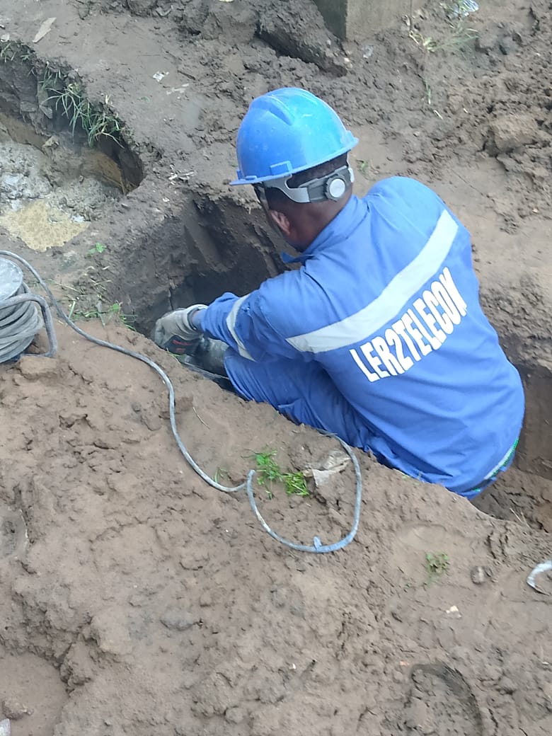 Énergie solaire MTN